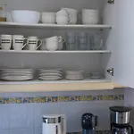 Emilia - Cristianos, Heated Pool, Spacious Terrace, Fibre Net, Tv Channels 로스크리스티아노스