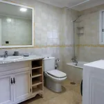 Emilia - Cristianos, Heated Pool, Spacious Terrace, Fibre Net, Tv Channels 로스크리스티아노스